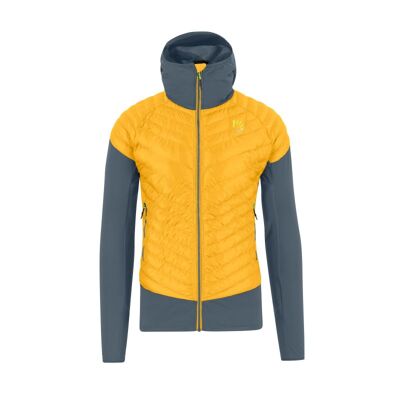 Sass De Mura Jacket - Kunstfaserjacke - Herren