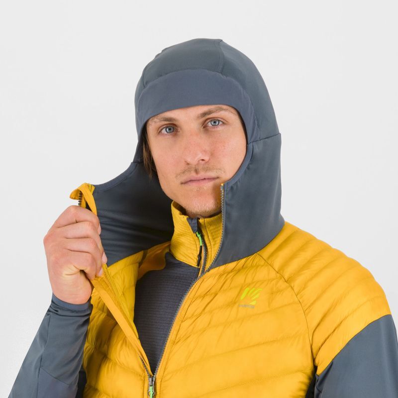 Karpos Sass De Mura Jacket - Doudoune homme | Hardloop