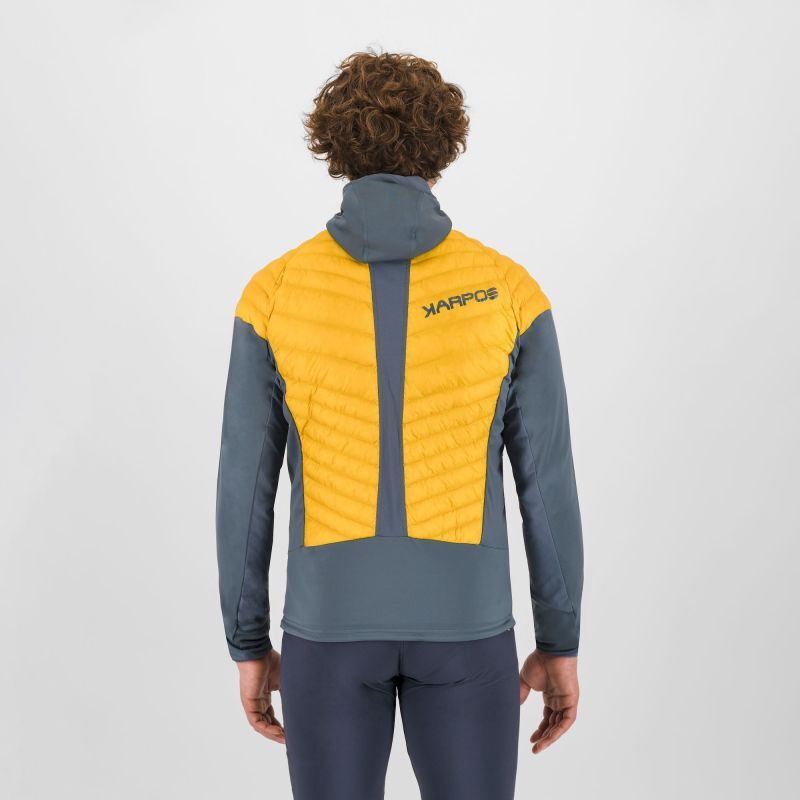 Karpos Sass De Mura Jacket - Casaco penas homem | Hardloop