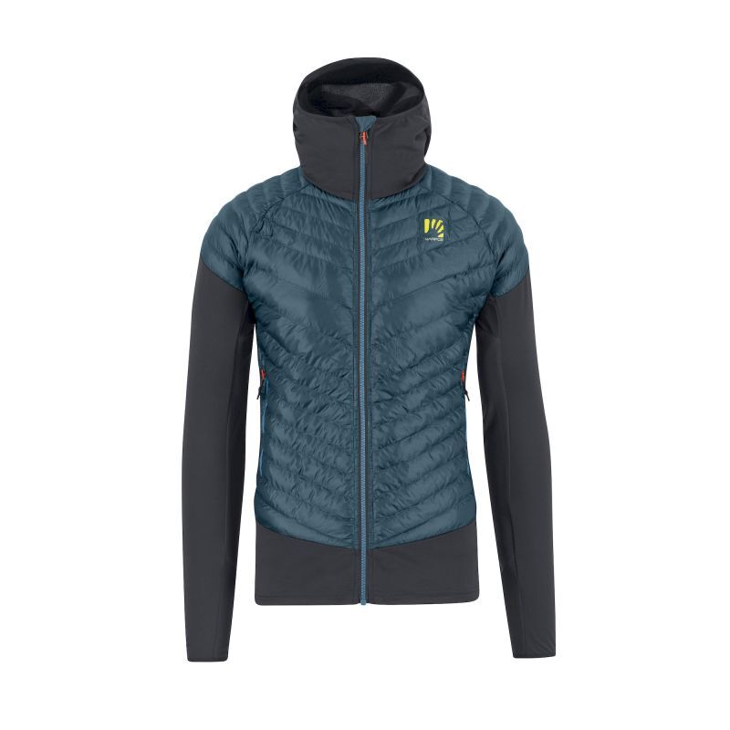 Sass De Mura Jacket - Dunjakke - Herrer