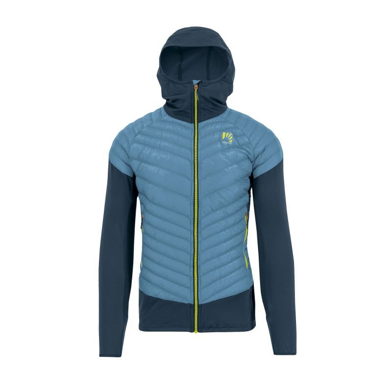 Karpos Sass De Mura Jacket - Giacca sintetica - Uomo | Hardloop