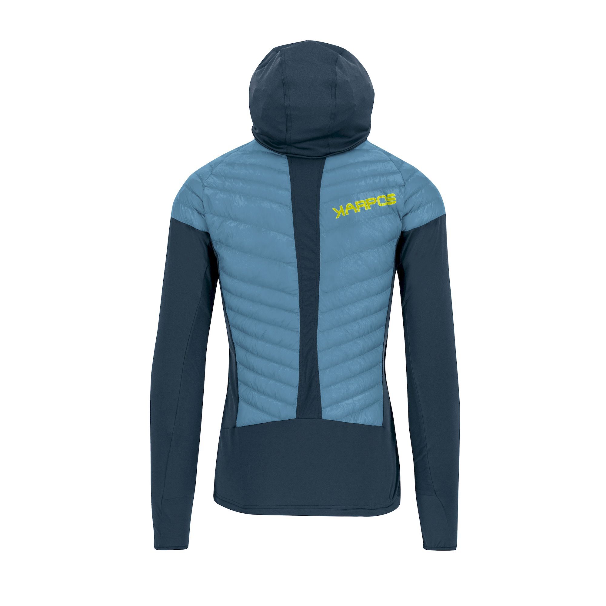 Karpos Sass De Mura Jacket - Giacca sintetica - Uomo | Hardloop