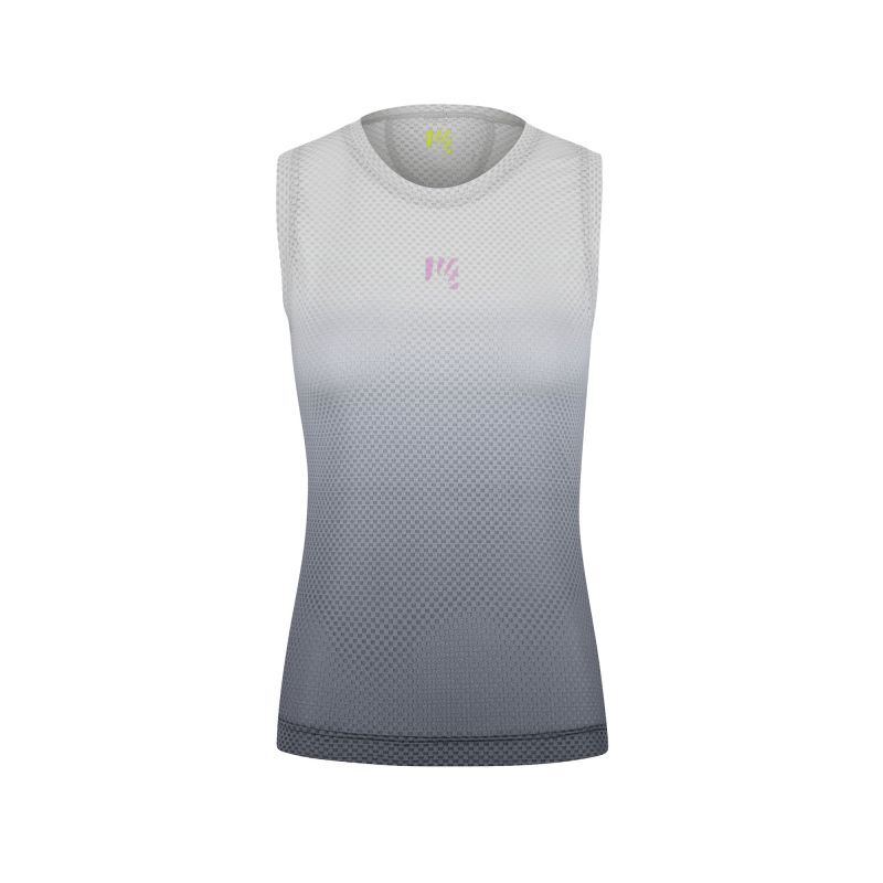 Verve Mesh Sleeveless - Maillot MTB - Mujer