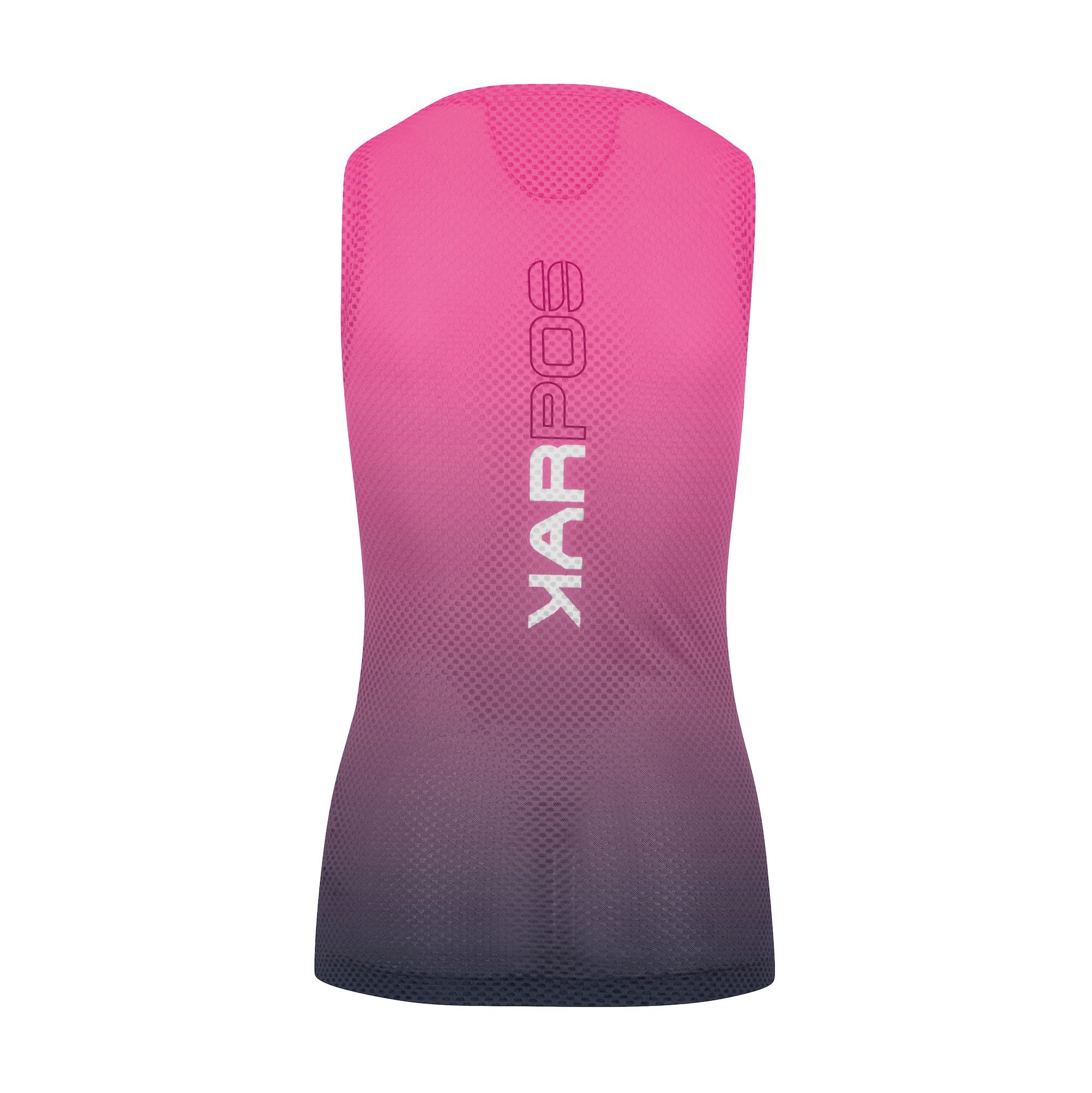 Karpos Verve Mesh Sleeveless - MTB Trikot - Damen | Hardloop