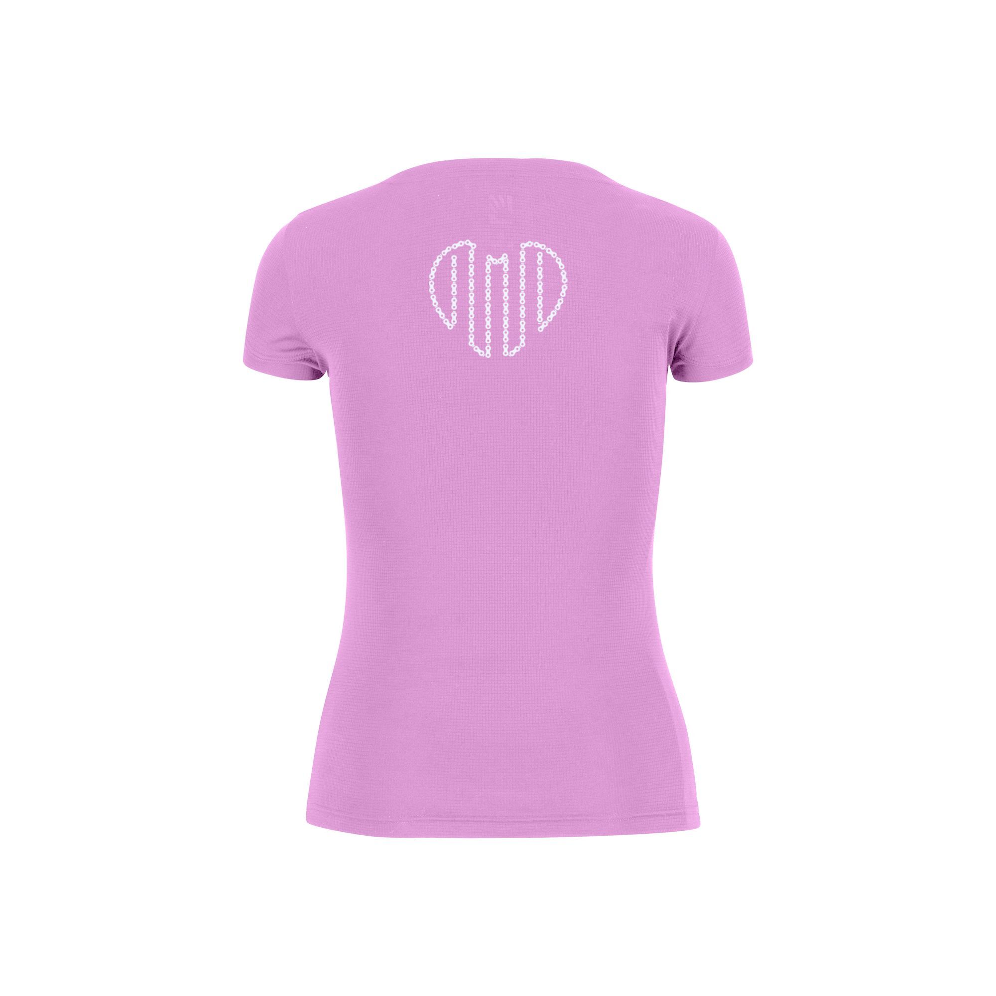 Karpos Val Federia EVO T-Shirt - T-shirt - Donna | Hardloop