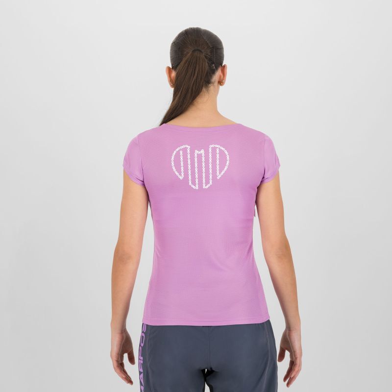 Karpos Val Federia EVO T-Shirt - T-shirt femme | Hardloop