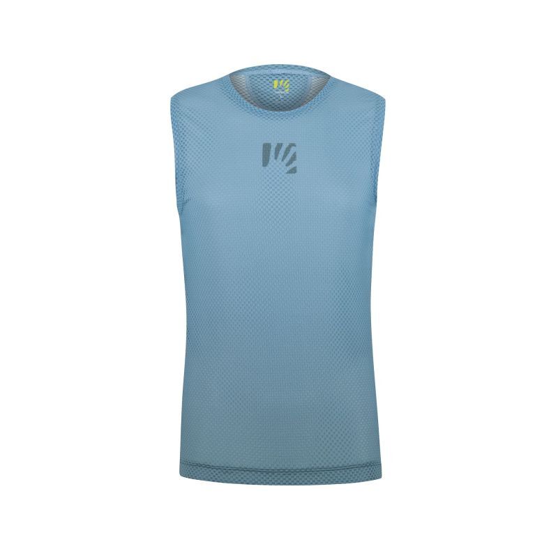Karpos Verve Mesh Sleeveless - Koszulka MTB męska | Hardloop