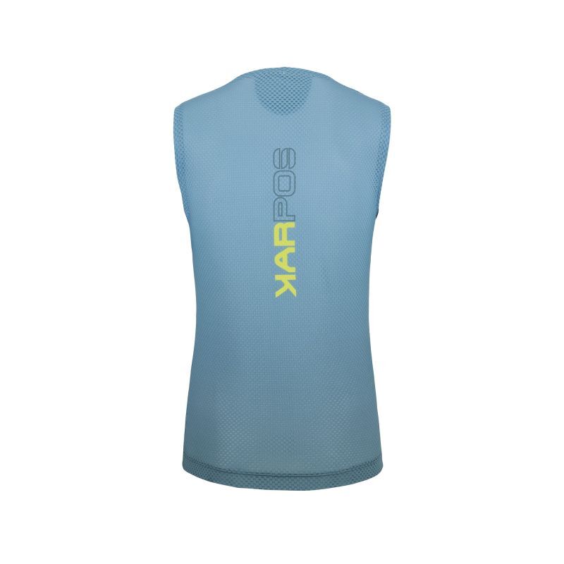 Karpos Verve Mesh Sleeveless - MTB Trikot - Herren | Hardloop