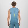 Karpos Verve Mesh Sleeveless - Maillot VTT homme | Hardloop