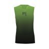 Black / Jasmine Green