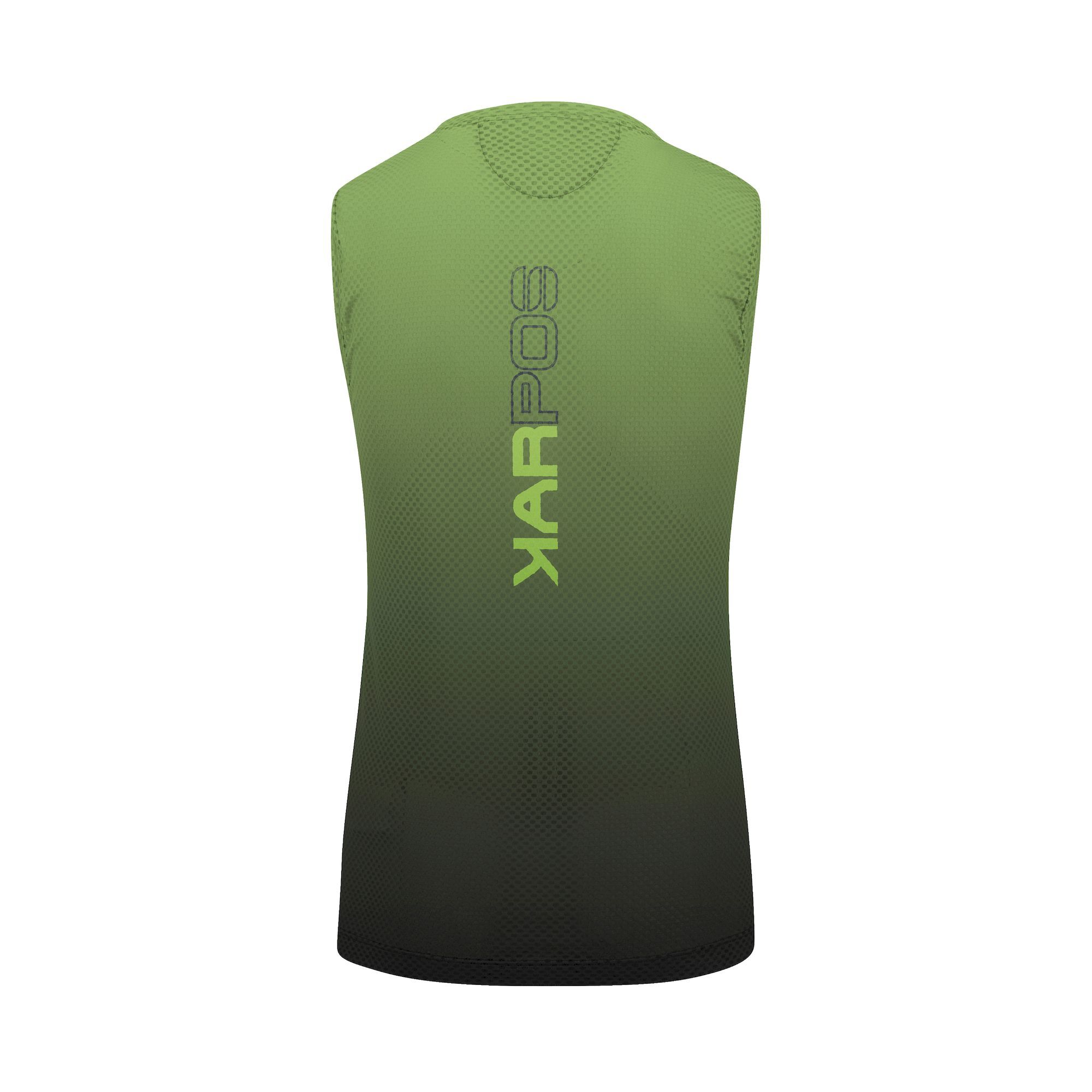Karpos Verve Mesh Sleeveless - Maillot VTT homme | Hardloop