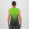 Karpos Verve Mesh Sleeveless - Cykeltrikå - Herr | Hardloop