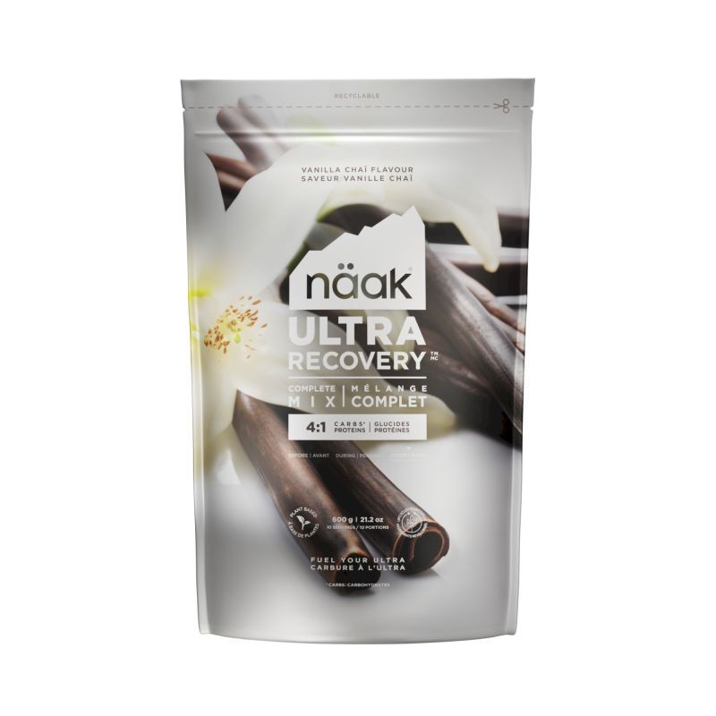 Ultra Recovery™ Complete Mix - Energidrik