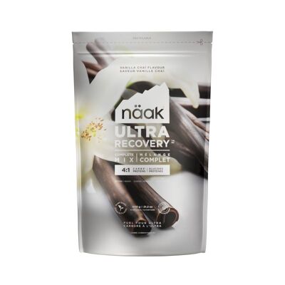 Ultra Recovery™ Complete Mix - Energidrik
