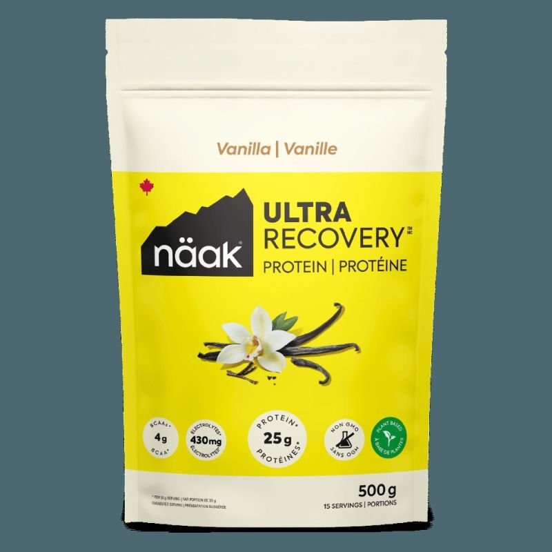 Ultra Recovery Protein Powder - Energidryck