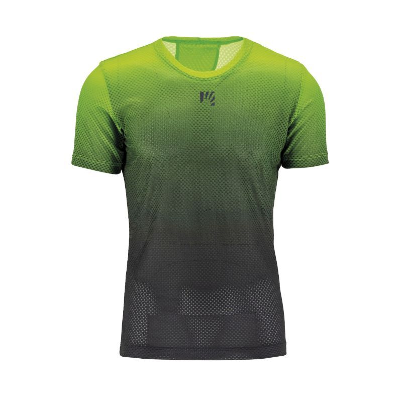 Karpos Verve Mesh T-Shirt - T-shirt - Men's | Hardloop