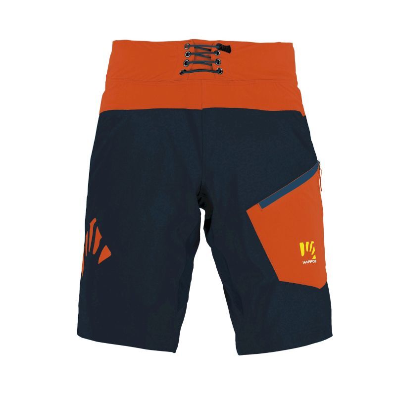 Val Di Dentro Bermuda - Vaellusshortsit - Miehet