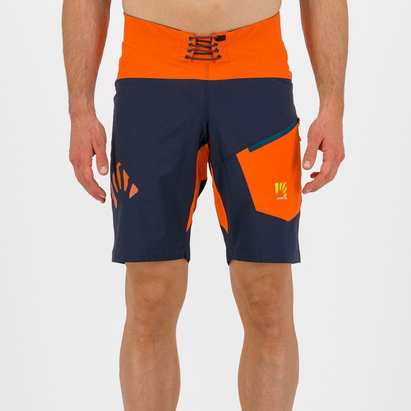 Karpos Val Di Dentro Bermuda - Walking shorts - Men's | Hardloop