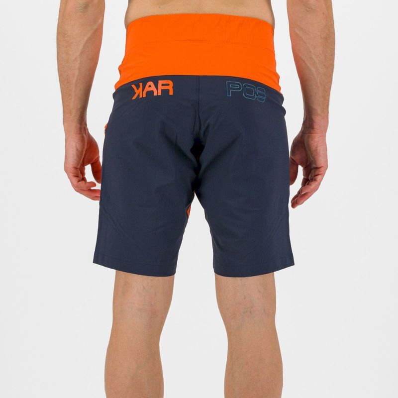 Karpos Val Di Dentro Bermuda - Walking shorts - Men's | Hardloop
