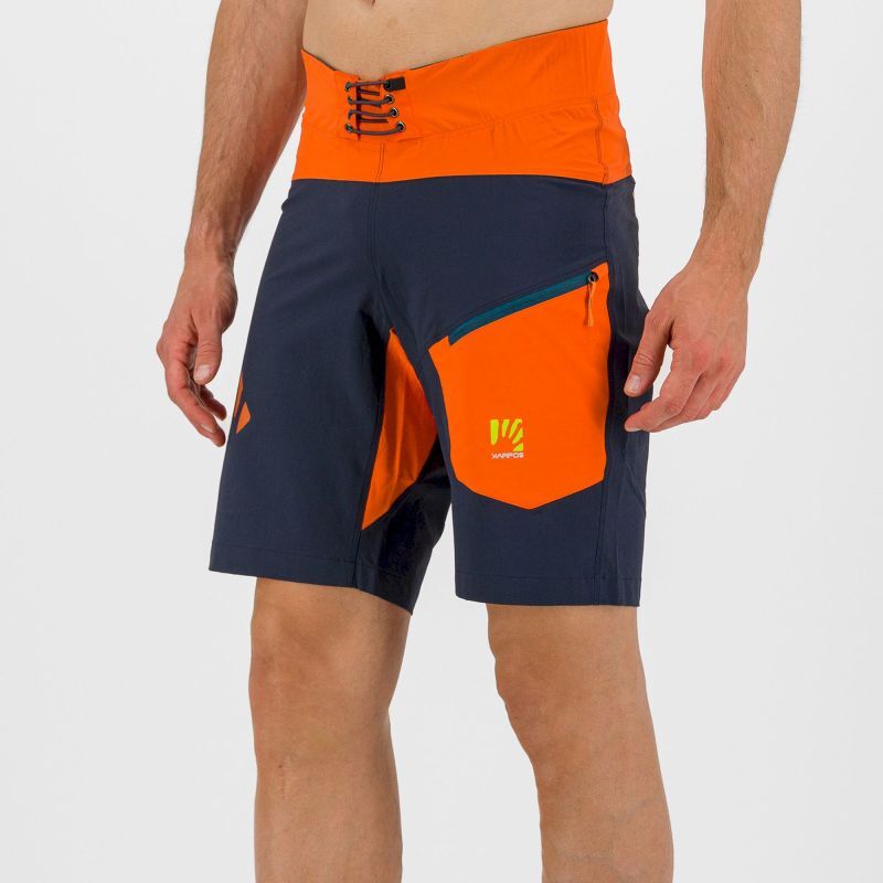 Karpos Val Di Dentro Bermuda - Walking shorts - Men's | Hardloop