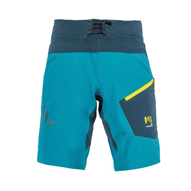 Karpos Val Di Dentro Bermuda - Short randonnée homme | Hardloop