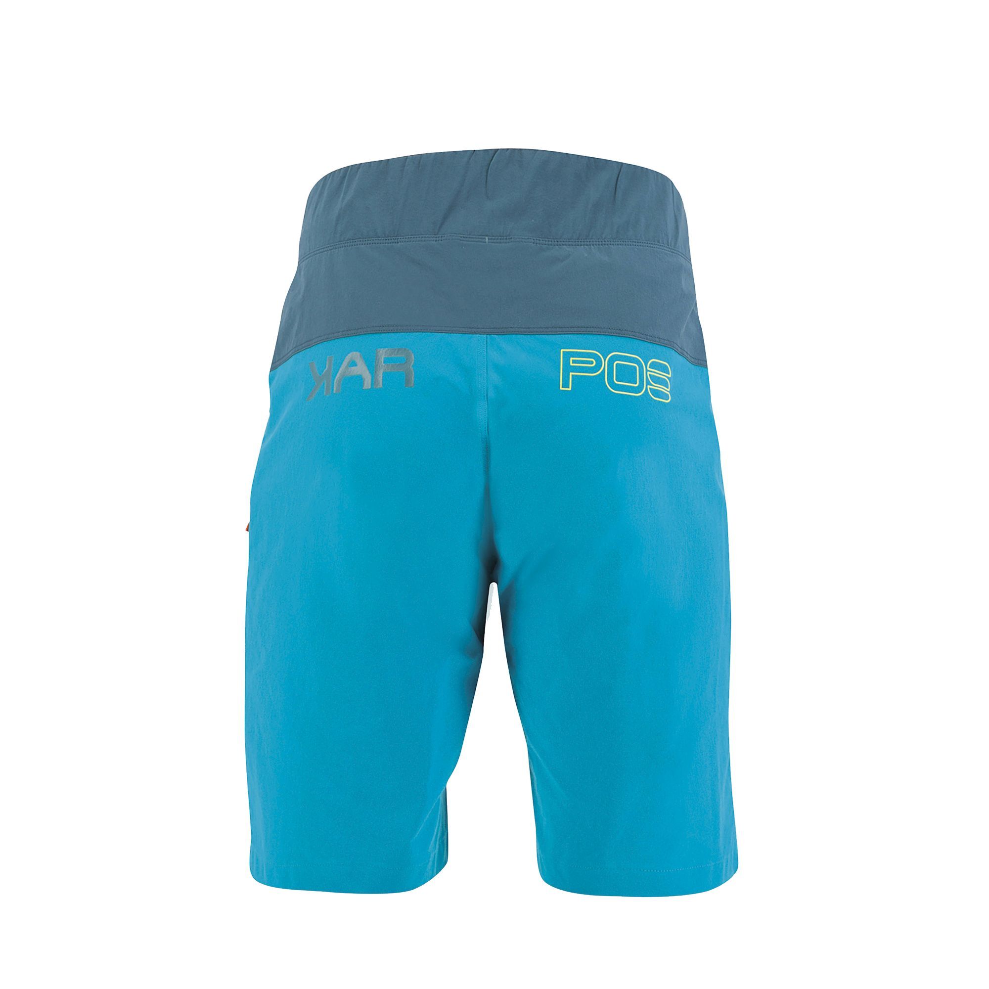 Karpos Val Di Dentro Bermuda - Short randonnée homme | Hardloop