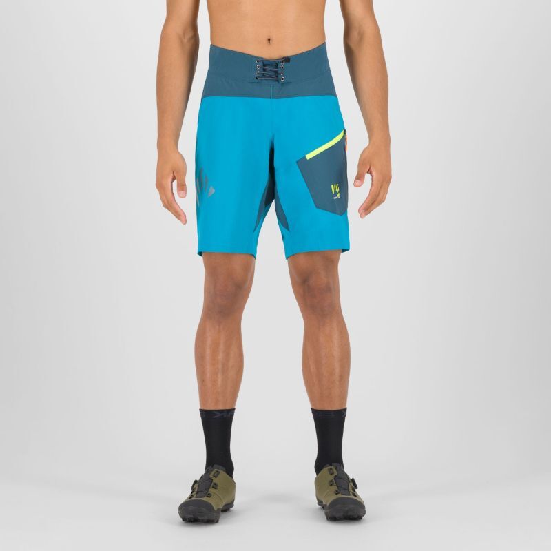 Karpos Val Di Dentro Bermuda - Vandringsshorts - Herr | Hardloop