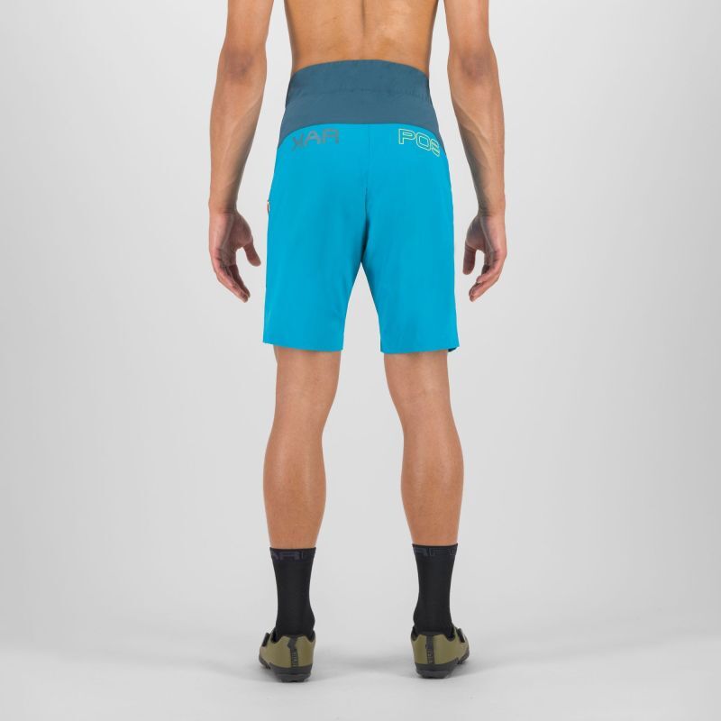 Karpos Val Di Dentro Bermuda - Wandershorts - Herren | Hardloop