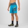 Karpos Val Di Dentro Bermuda - Short randonnée homme | Hardloop