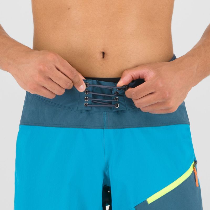 Karpos Val Di Dentro Bermuda - Short randonnée homme | Hardloop