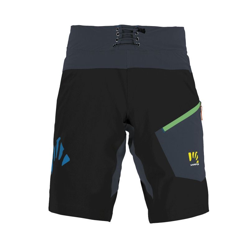 Val Di Dentro Bermuda - Vandringsshorts - Herr