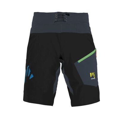 Val Di Dentro Bermuda - Walking shorts - Men's