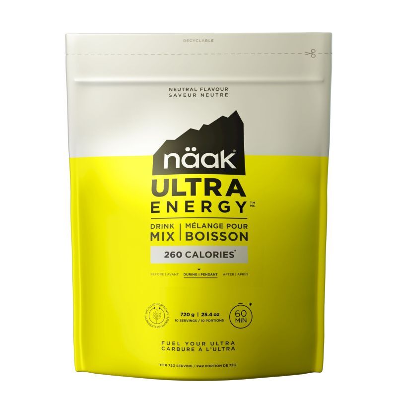 Ultra Energy Drink Mix - Energetický nápoj