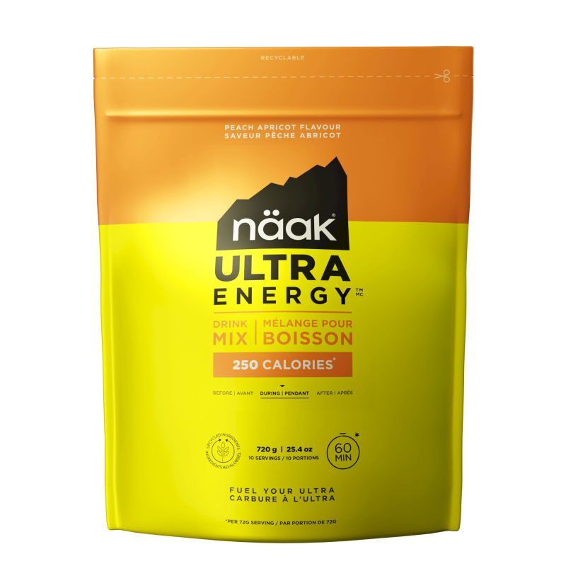 Ultra Energy Drink Mix - Energiedrank