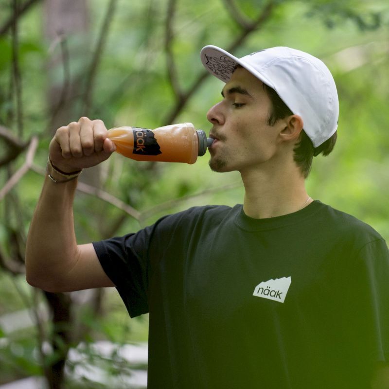 Näak Ultra Energy Drink Mix - Energy drink | Hardloop