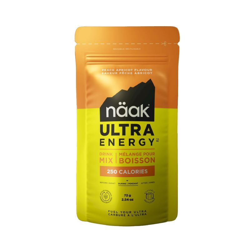 Ultra Energy Drink Mix - Energiajuoma