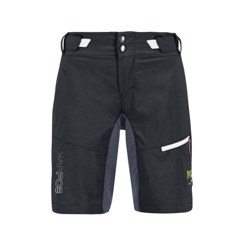 Val Viola Shorts - Wandershorts - Damen