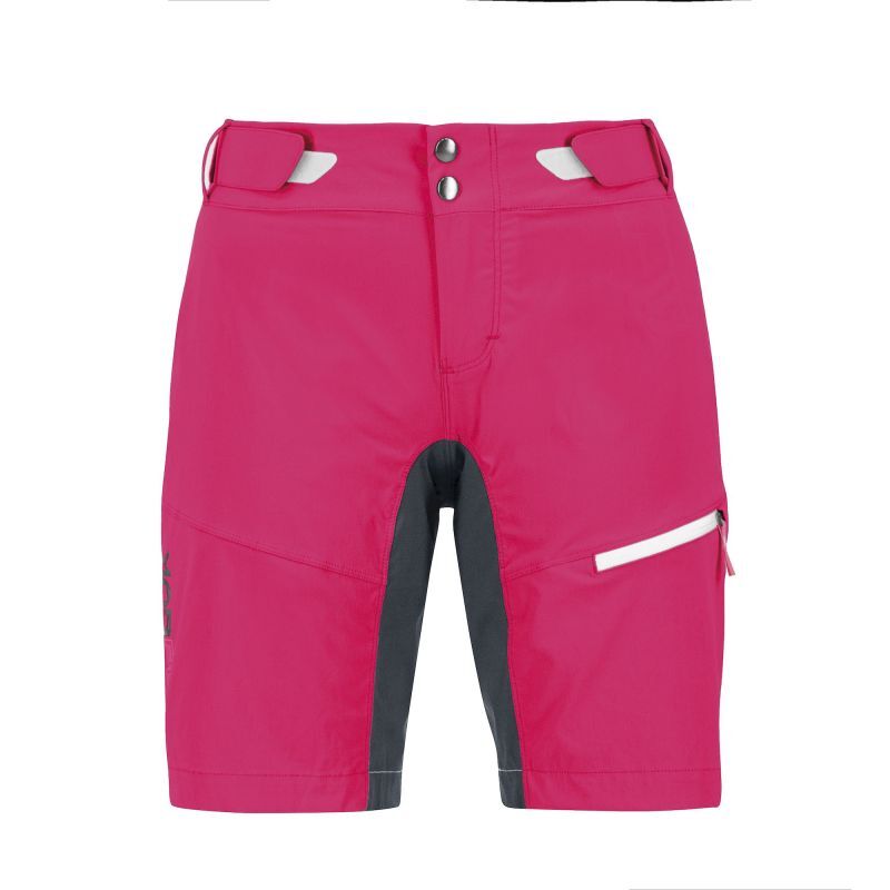 Val Viola Shorts - Walking shorts - Women's