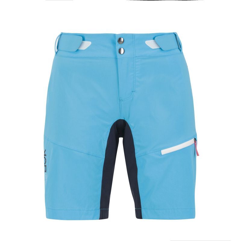 Karpos Val Viola Shorts - Short randonnée femme | Hardloop