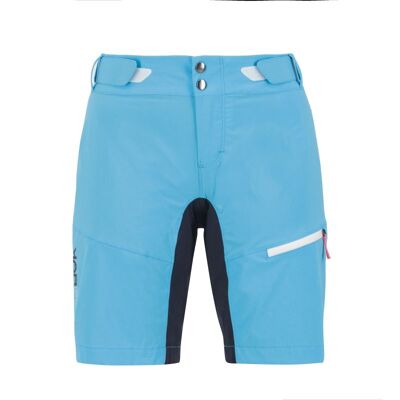 Val Viola Shorts - Wandershorts - Damen