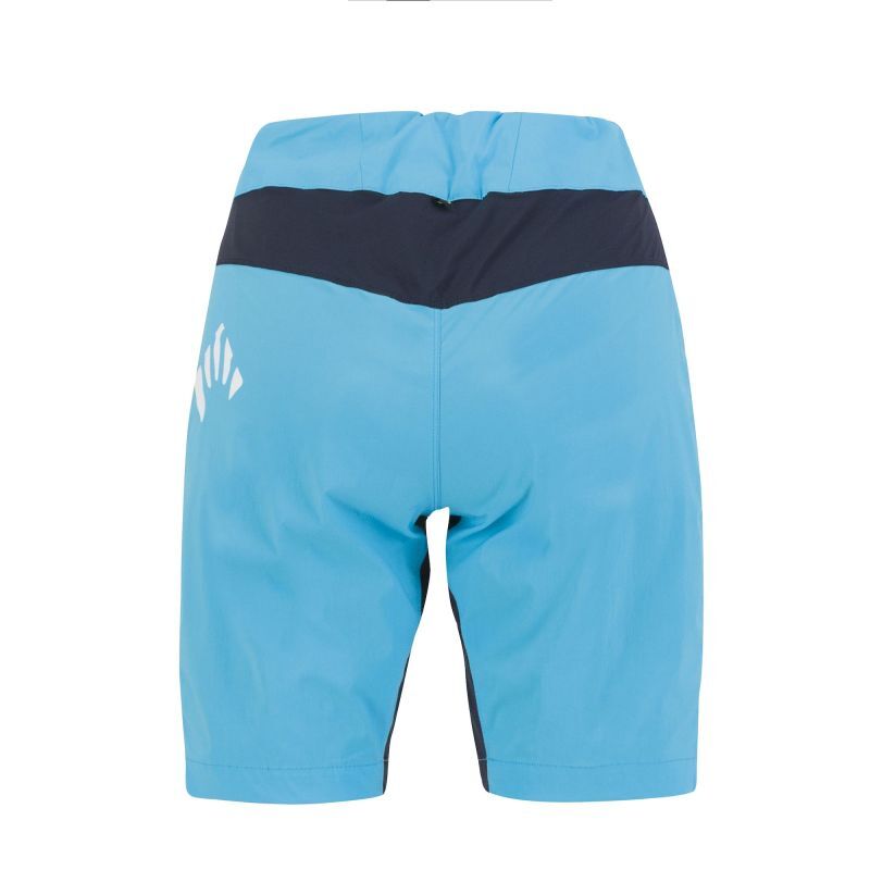 Karpos Val Viola Shorts - Pantalones cortos de trekking - Mujer | Hardloop