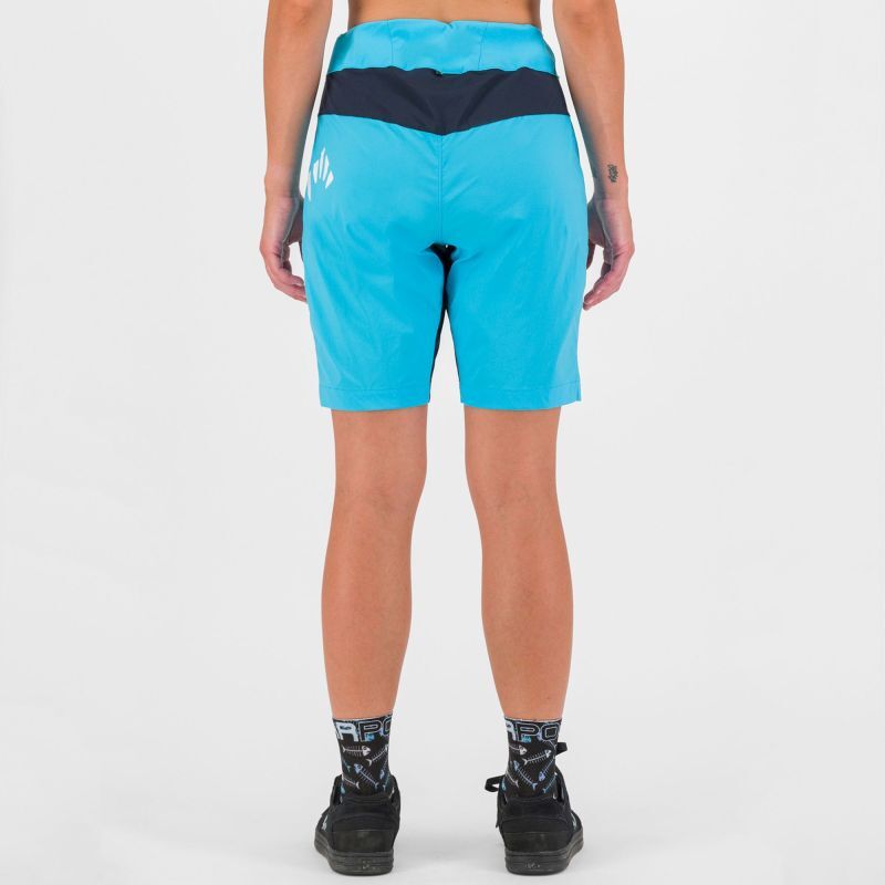 Karpos Val Viola Shorts - Short randonnée femme | Hardloop