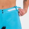 Karpos Val Viola Shorts - Vaellusshortsit - Naiset | Hardloop