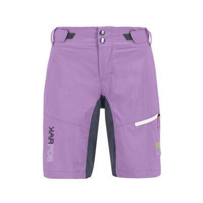 Val Viola Shorts - Dámské turistické kraťasy