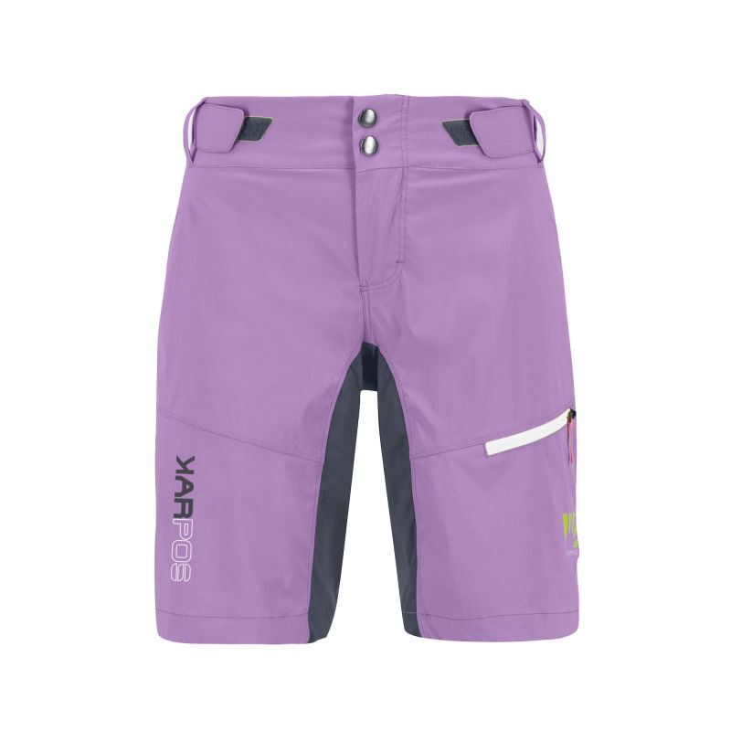 Val Viola Shorts - Vandringsshorts - Dam