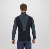 Karpos Pizzocco EVO Full Zip Fleece - Felpa - Uomo | Hardloop