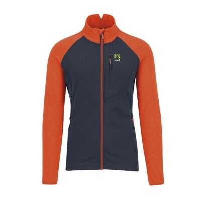Pizzocco EVO Full Zip Fleece - Jumper - Men's