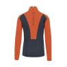 Karpos Pizzocco EVO Full Zip Fleece - Sweatshirt homme | Hardloop