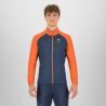 Karpos Pizzocco EVO Full Zip Fleece - Bluza męska | Hardloop