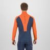 Karpos Pizzocco EVO Full Zip Fleece - Bluza męska | Hardloop